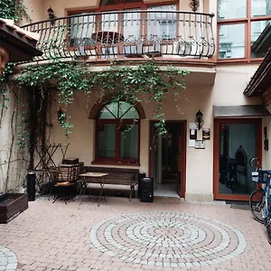  Apartament Extravaganza Polska