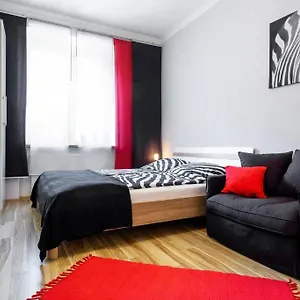  Apartament Studio Pomorska , Bezpłatny Parking Polska