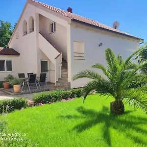  Apartament Zelic Chorwacja