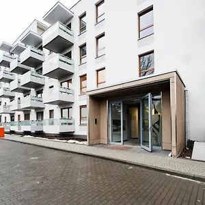  Apartament Project Comfort Dywizjonu 303 175/58 Polska