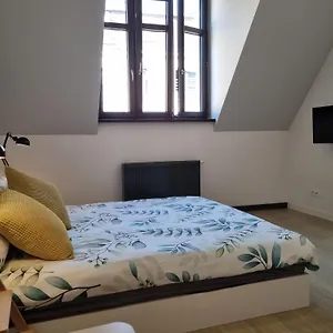 Cozy Apartament