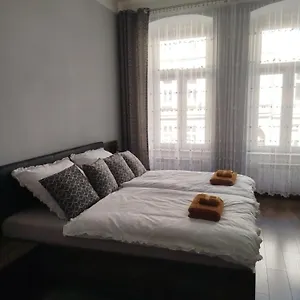 Mieszkanie Na Nadodrzu Apartament
