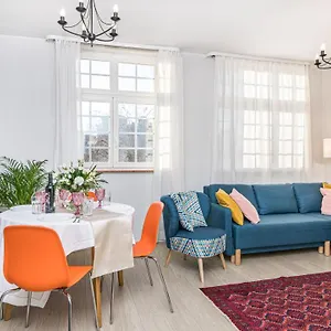  Apartament Maya's Flats&resorts - Old Town Mariacka Polska